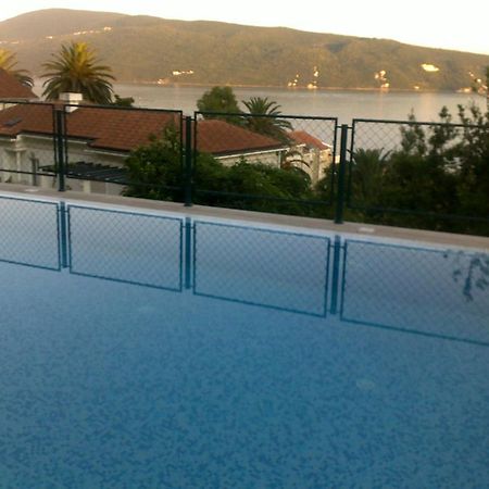 Boka Apartment 3 Herceg Novi Kültér fotó