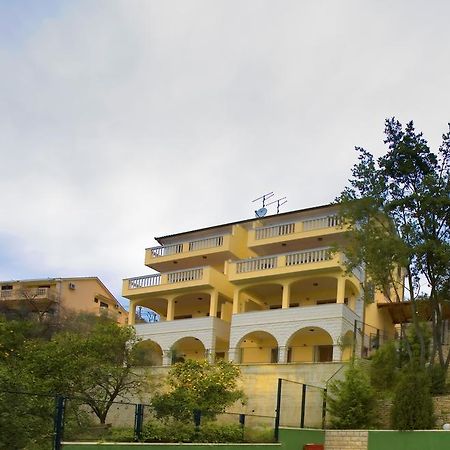 Boka Apartment 3 Herceg Novi Kültér fotó