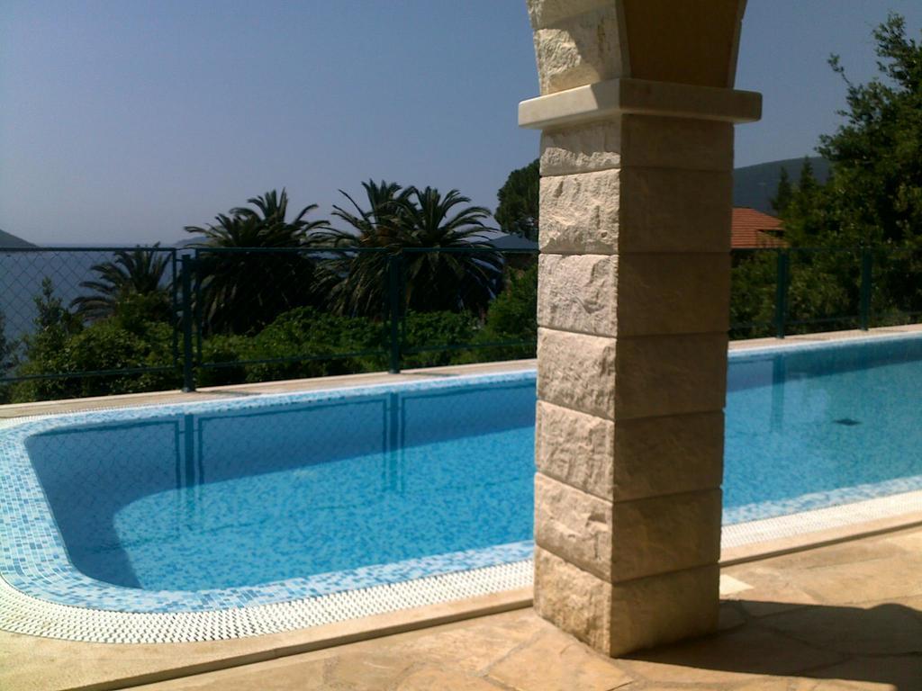 Boka Apartment 3 Herceg Novi Kültér fotó