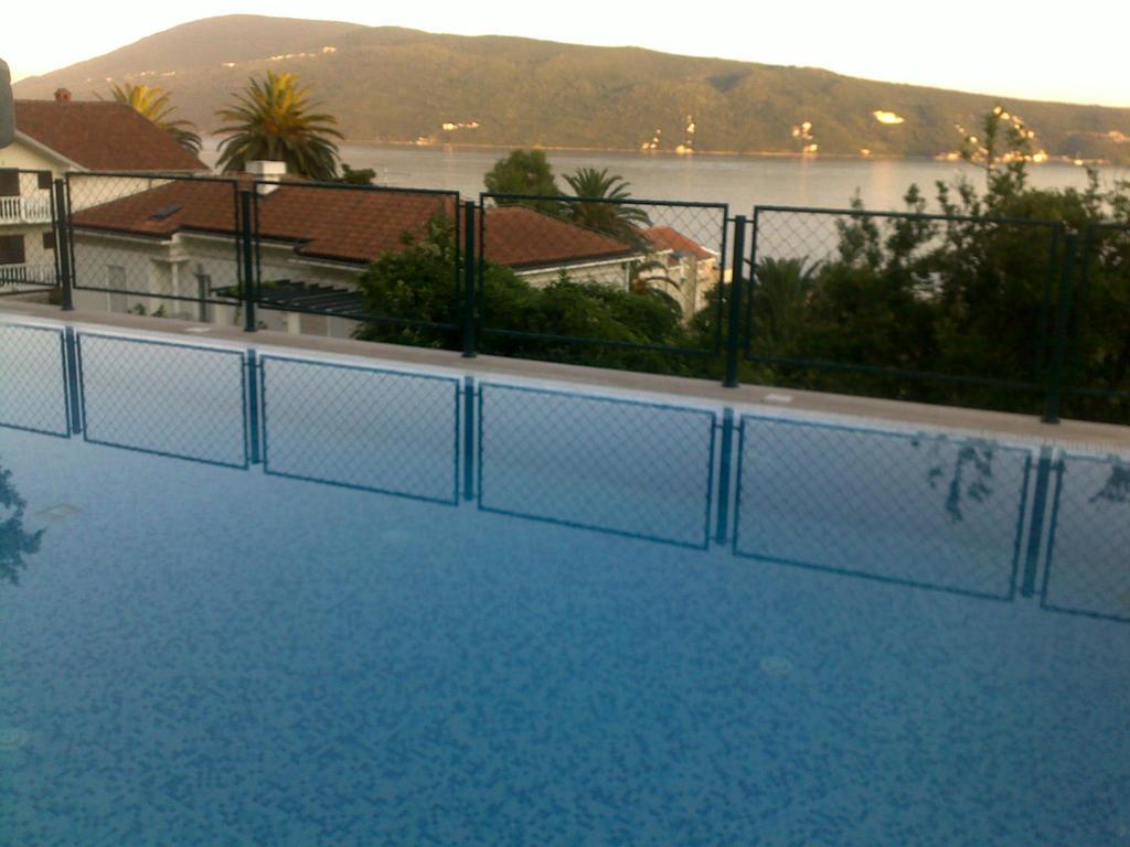 Boka Apartment 3 Herceg Novi Kültér fotó
