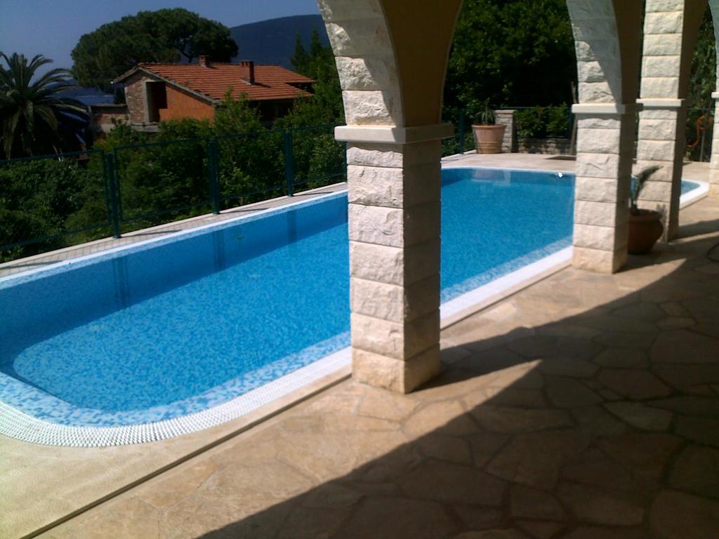 Boka Apartment 3 Herceg Novi Kültér fotó