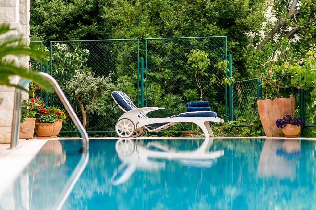 Boka Apartment 3 Herceg Novi Kültér fotó