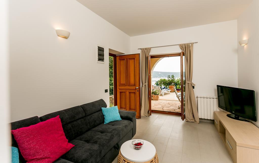 Boka Apartment 3 Herceg Novi Kültér fotó