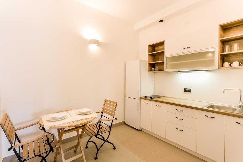 Boka Apartment 3 Herceg Novi Kültér fotó