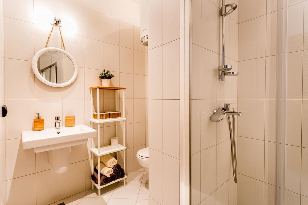 Boka Apartment 3 Herceg Novi Kültér fotó