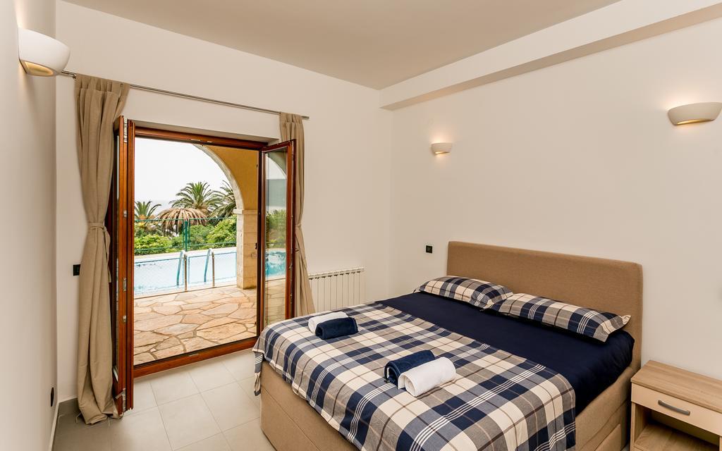 Boka Apartment 3 Herceg Novi Kültér fotó